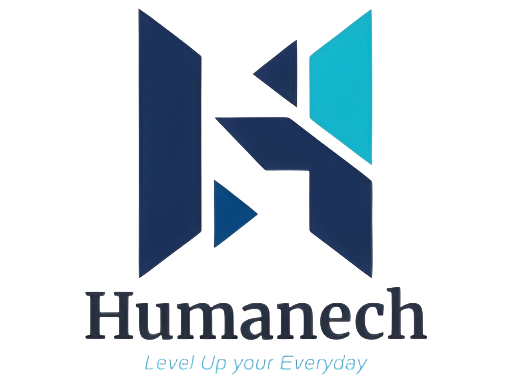 humanech logo